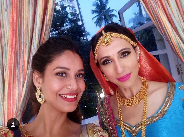 Siddhaanth Suryavansghi Wedding