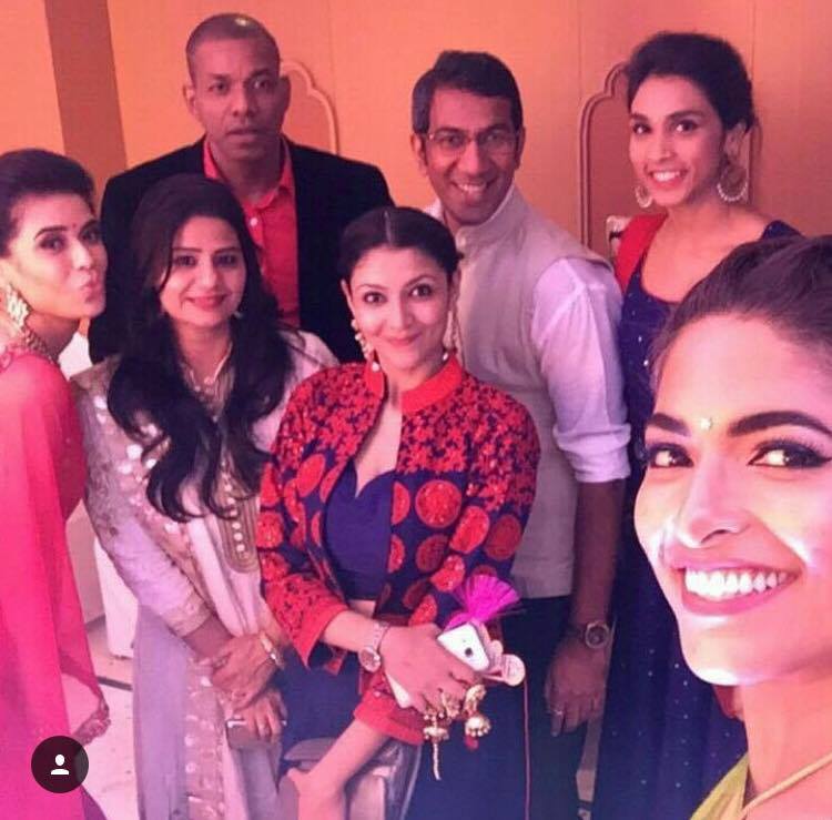 Siddhaanth Suryavansghi Wedding