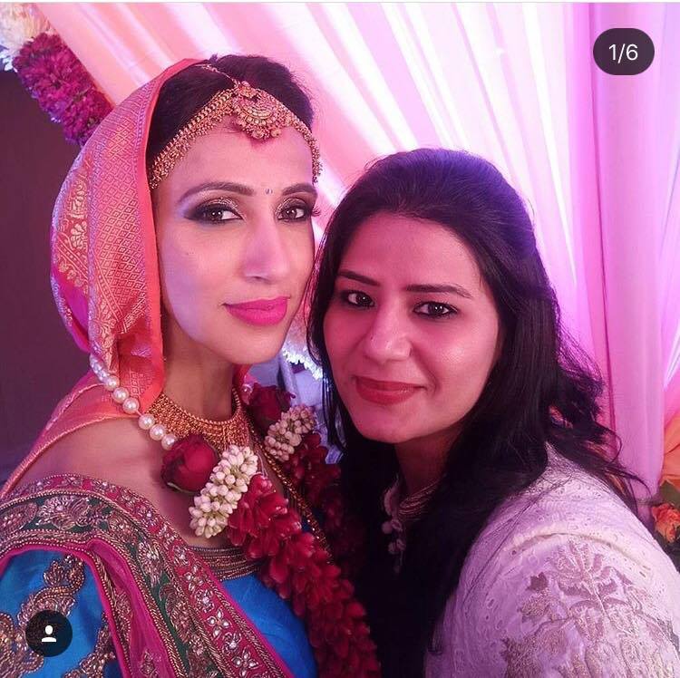 Siddhaanth Suryavansghi Wedding