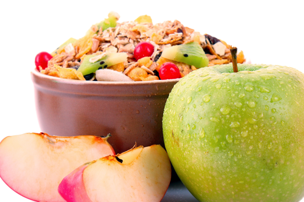 Easy Breakfast To Get Flat Belly