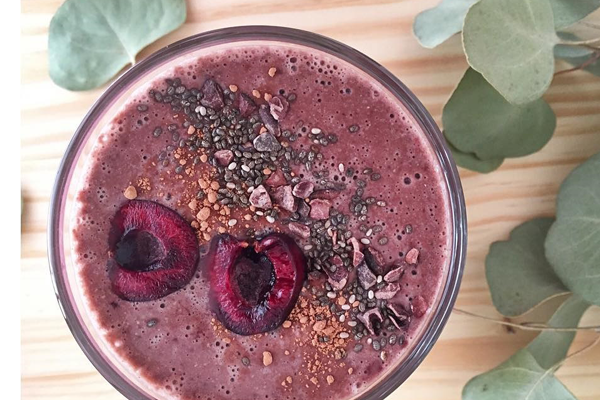 Easy Breakfast To Get Flat Belly