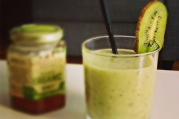 Easy Breakfast To Get Flat Belly