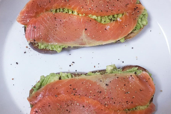 Easy Breakfast To Get Flat Belly