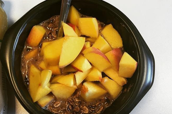 Easy Breakfast To Get Flat Belly