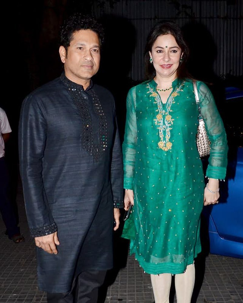 Zaheer Khan Sagarika Ghatge Mehendi Ceremony