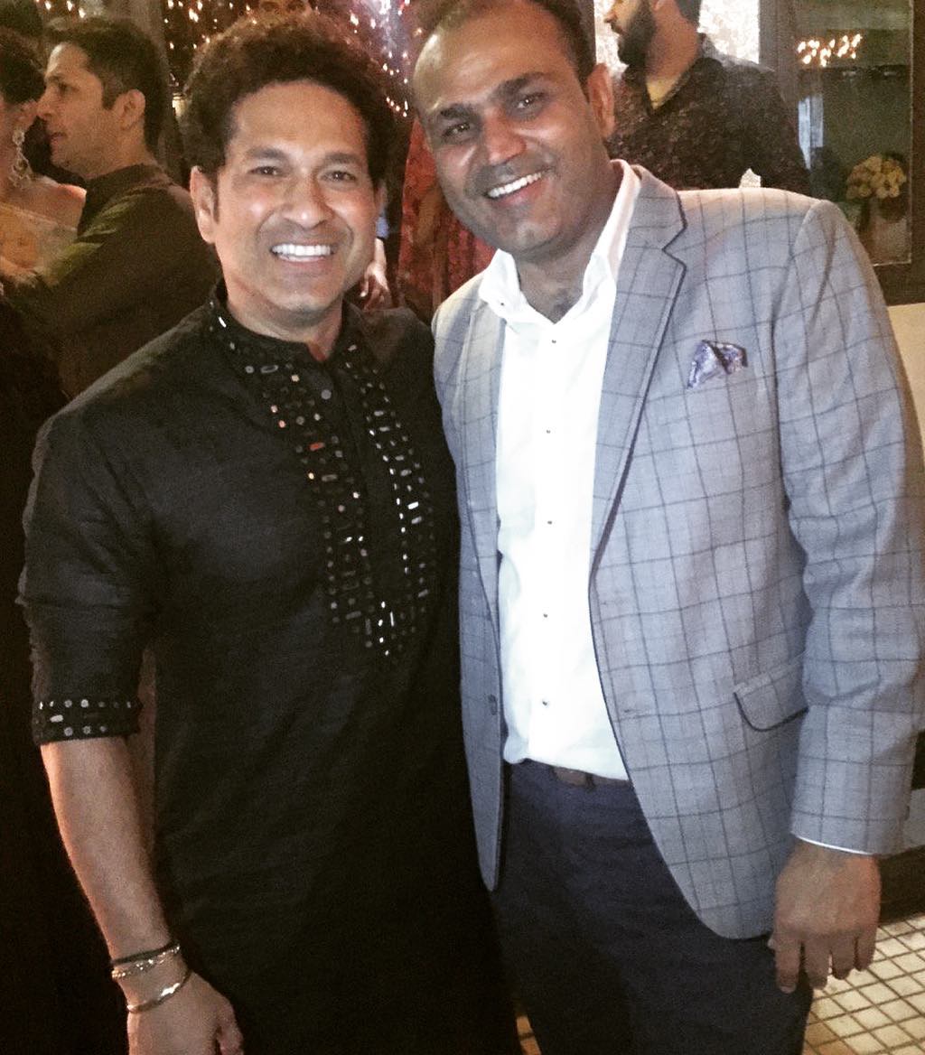 Zaheer Khan Sagarika Ghatge Mehendi Ceremony