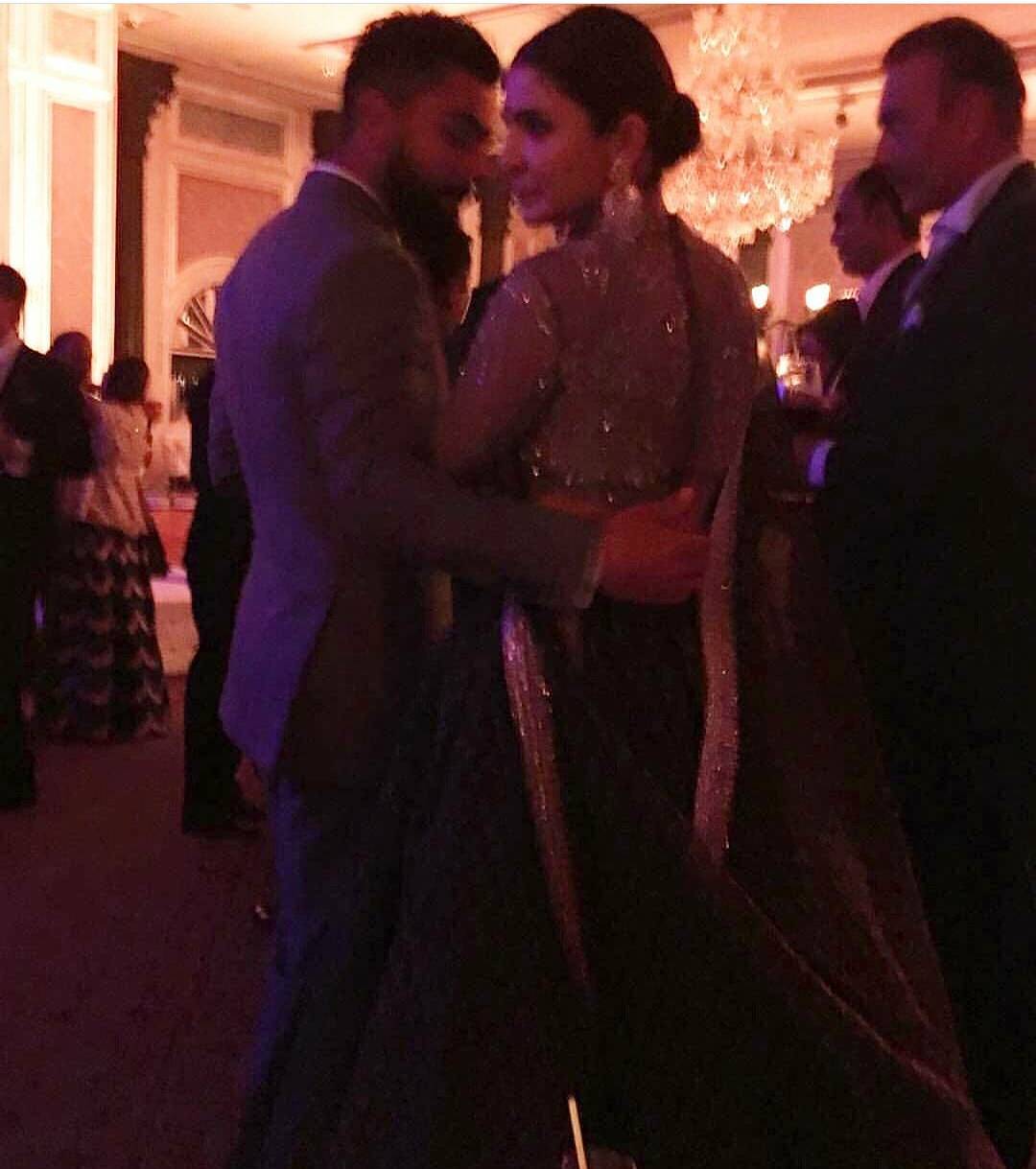 Zaheer Khan Sagarika Ghatge Reception