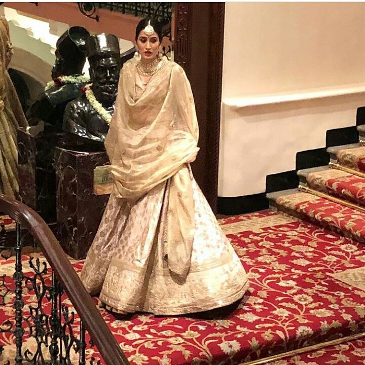 Zaheer Khan Sagarika Ghatge Reception Party