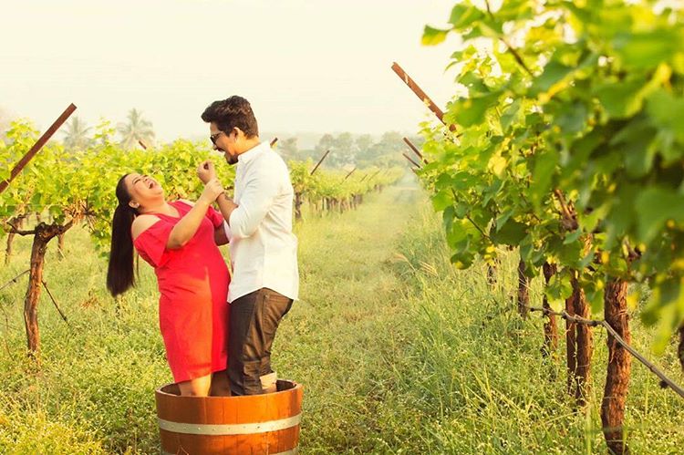 Bharti Singh Haarsh Limbachiyaa