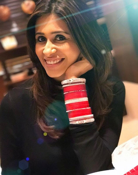 Image Courtesy: Instagram