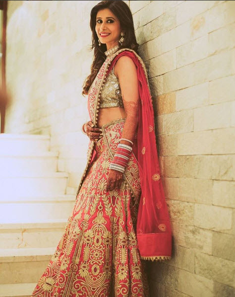 Image Courtesy: Instagram