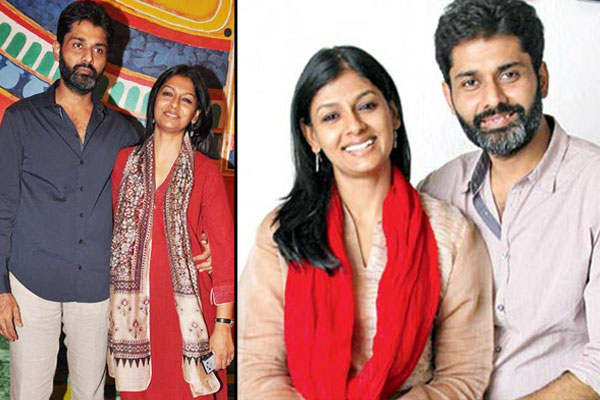 Nandita Das Subodh Maskara