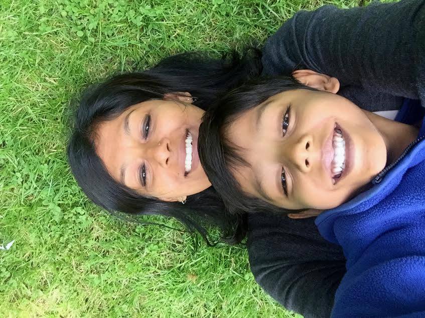 Nandita Das with son Vihaan