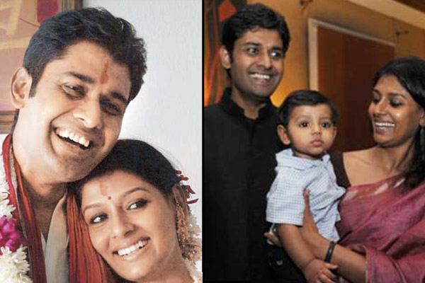 Nandita Das Subodh Maskara