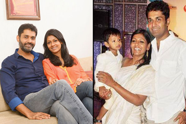 Nandita Das Subodh Maskara