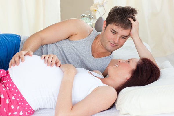 skin care tips during pregnancy