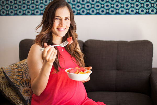 skin care tips during pregnancy