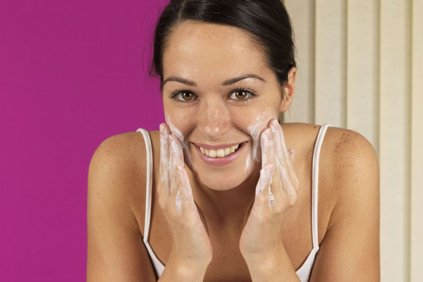 skin care tips during pregnancy