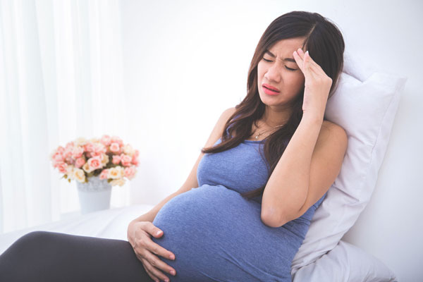 skin care tips during pregnancy