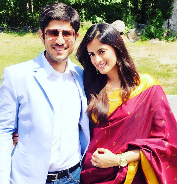 Image Courtesy: Instagram