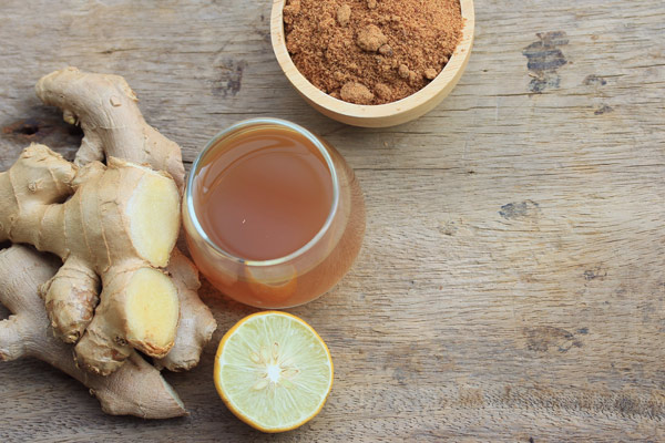 home remedies for joint pain