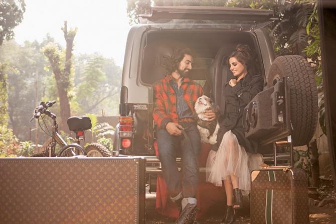 Image Courtesy: Verve