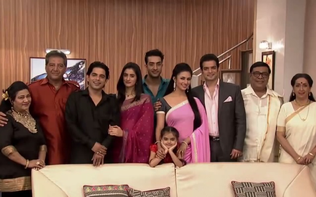 Image: Yeh Hai Mohabbatein