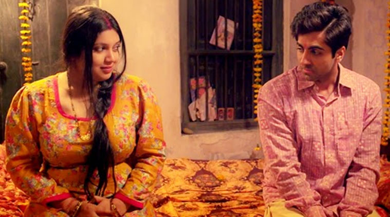 Image: Dum Laga Ke Haisha