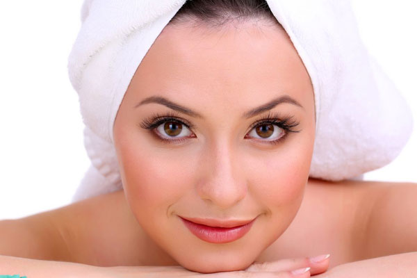 beauty benefits of ghee