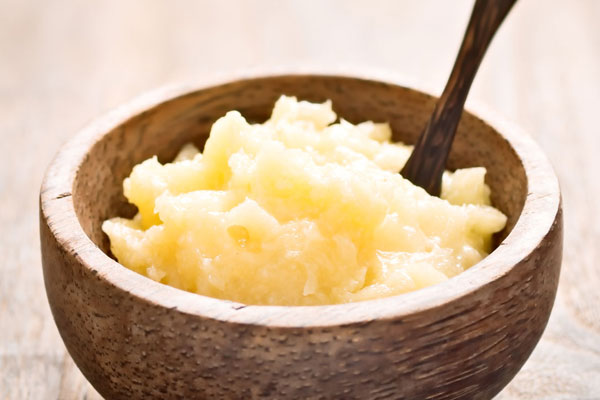 health benefits of ghee