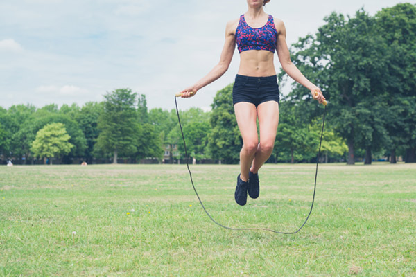 Effective Exercises To stay in shape