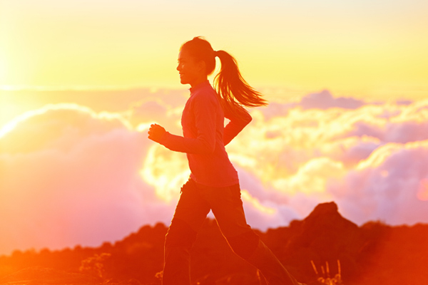 Effective Exercises To stay in shape