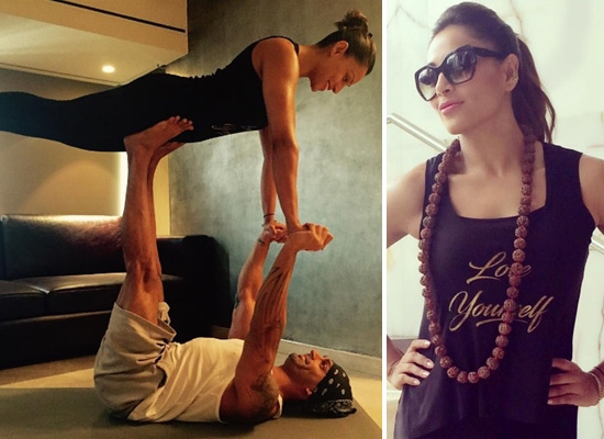 Tips To Loose Post-Honeymoon Weight