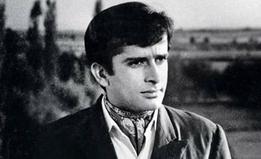 shashi kapoor family