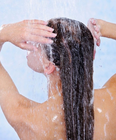 Facts About Anti-Dandruff Shampoo