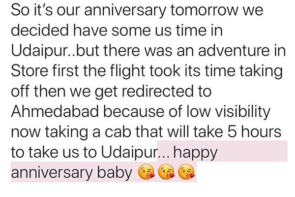 Ravi Dubey and Sargun Mehta