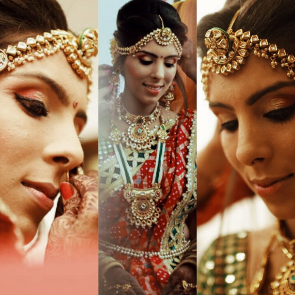 TV actress Ghazal Rai Ties The Knot