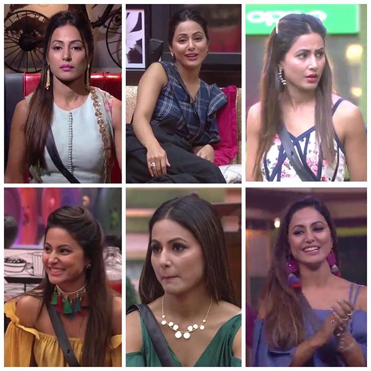 Hina Khan