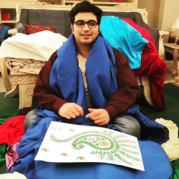 Meherzan Maza Transformation