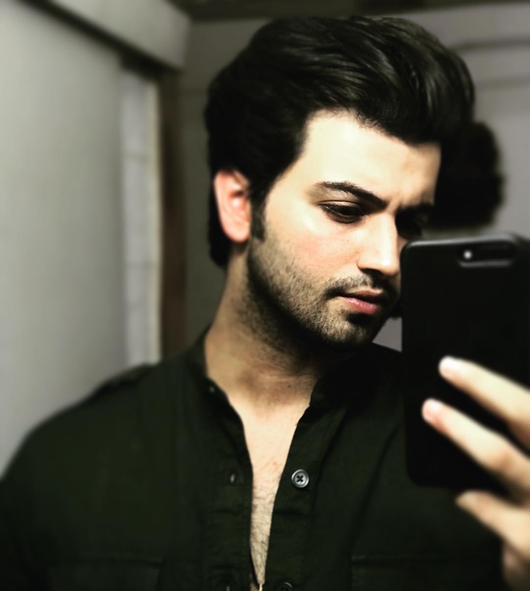 Meherzan Maza Transformation