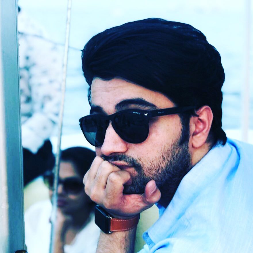 Meherzan Maza Transformation