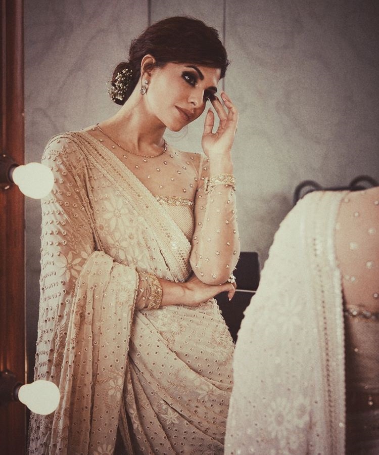 Jacqueline Fernandez