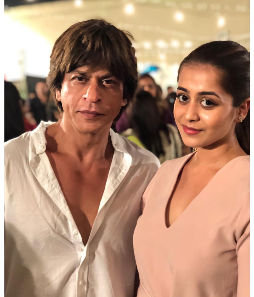 Adira Chopra Birthday Party