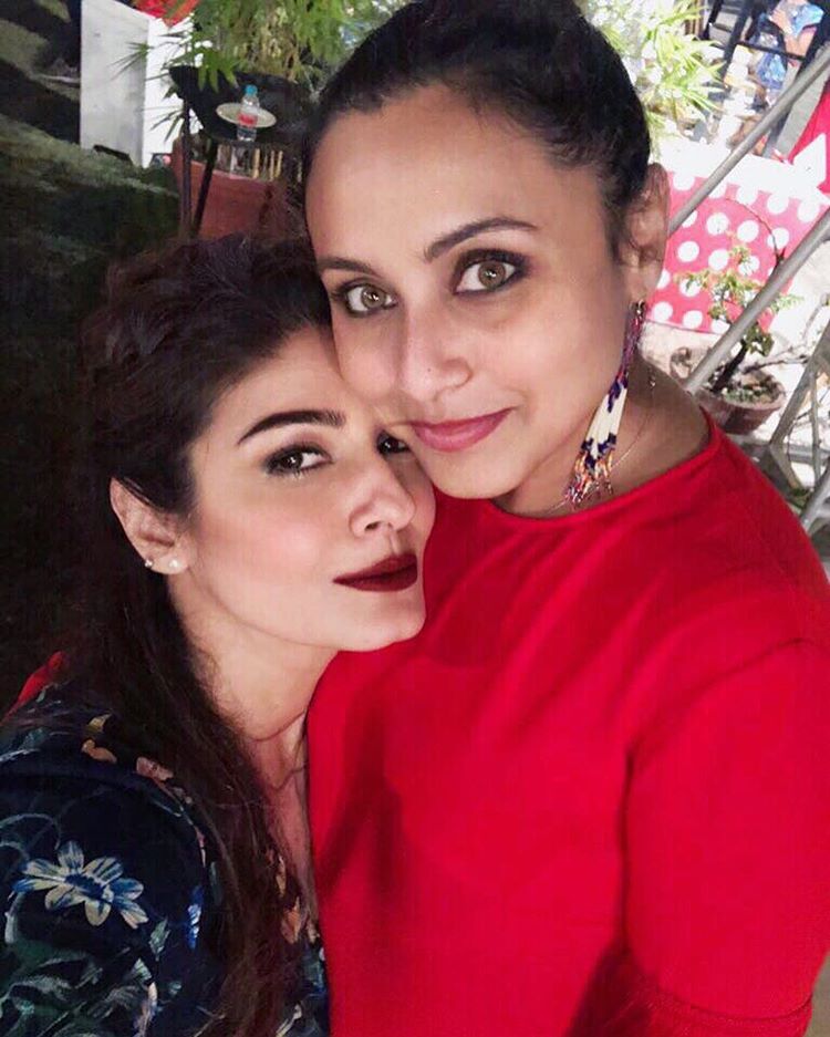 Adira Chopra Birthday Party