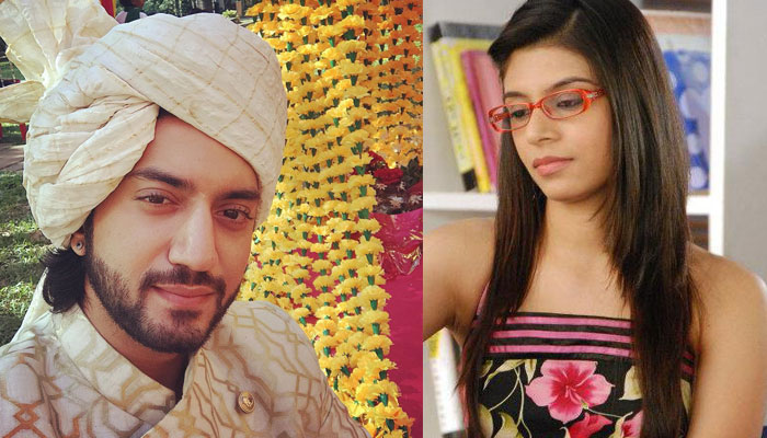 Kunal Jaisingh And  Bharti Kumar