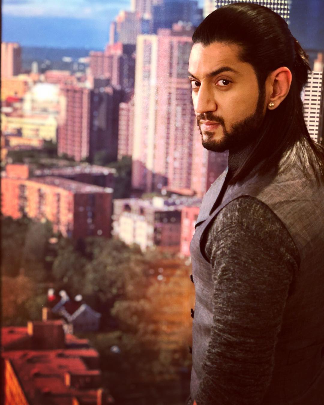 Kunal Jaisingh