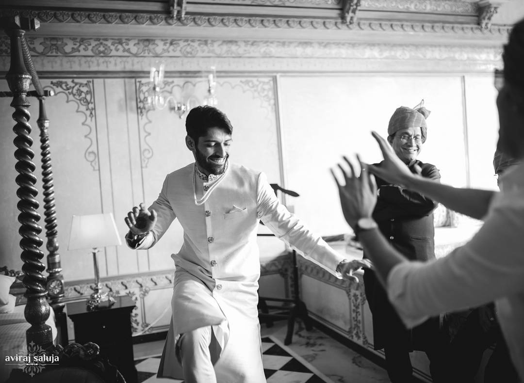 And Actor Smaran Sahu