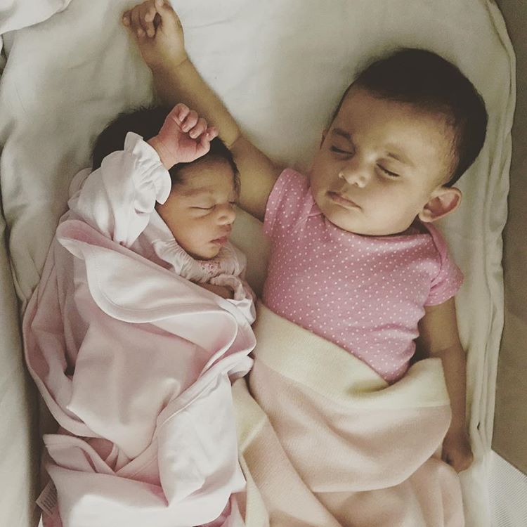 Priyanka Chopra Niece