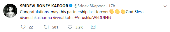 Virushka Wedding