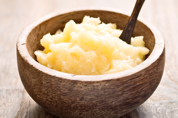 Peanut butter weight loss